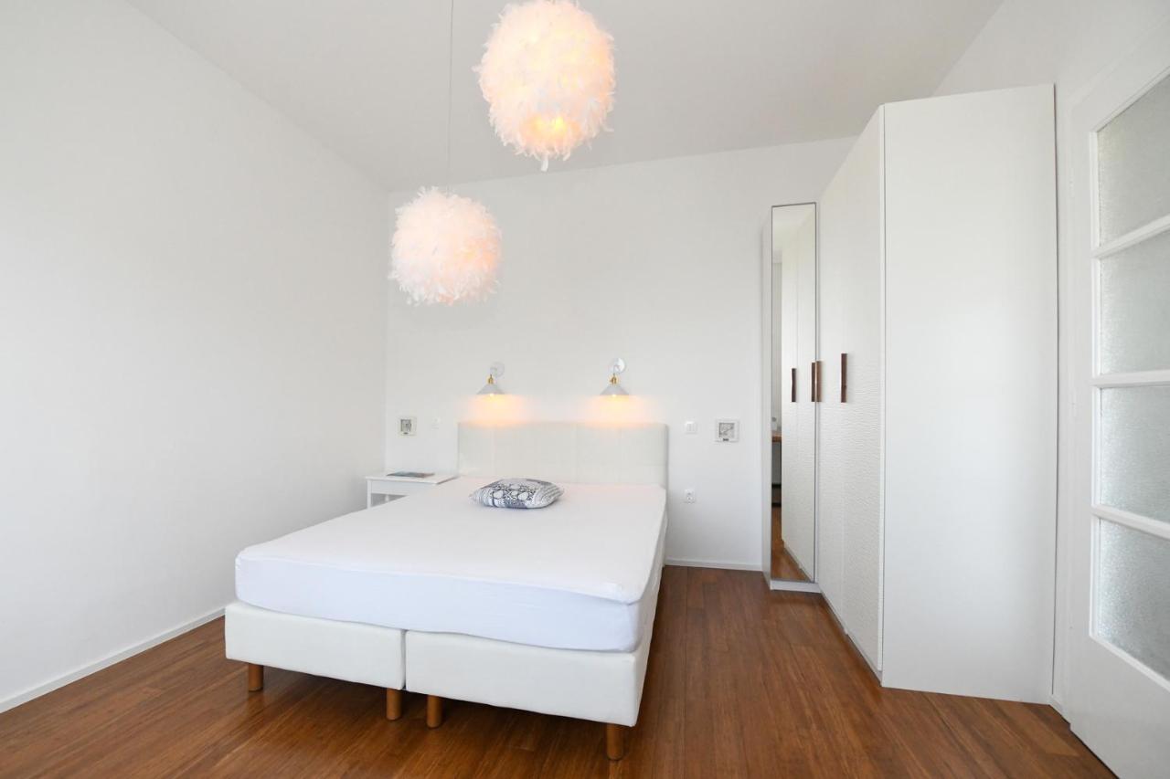 Villa Beatrice By Locap Group Izola Exterior foto