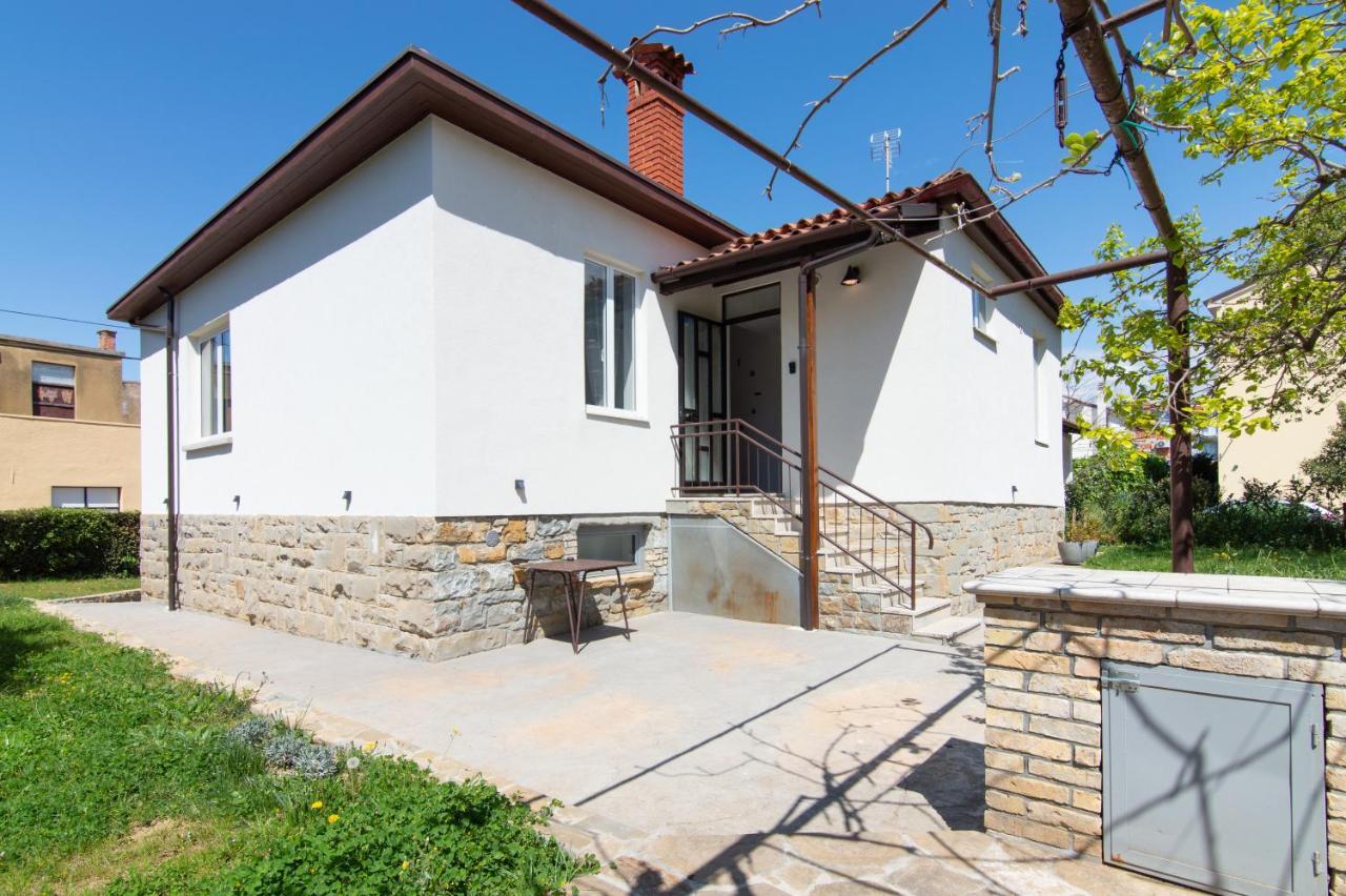 Villa Beatrice By Locap Group Izola Exterior foto